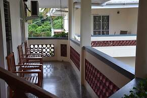 VIP Holiday Resort