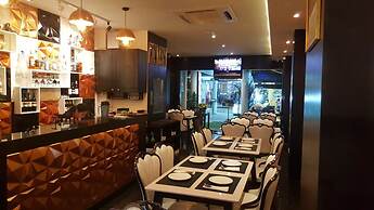 Sleep Inn Phuket