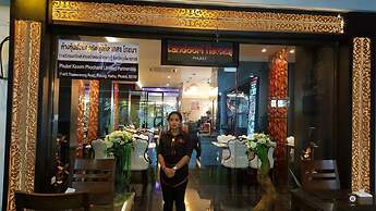 Sleep Inn Phuket