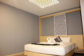 Sleep Inn Phuket