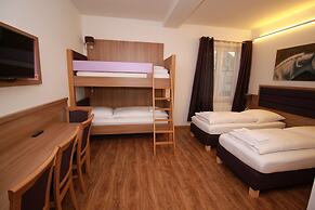 Slamba Hostel Augsburg