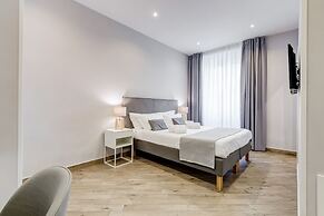 Colonna Luxury Suites