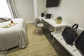 Colonna Luxury Suites