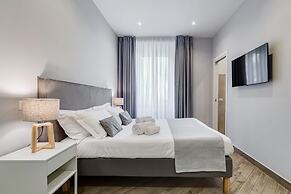 Colonna Luxury Suites