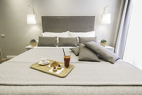 Colonna Luxury Suites