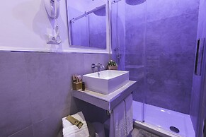 Colonna Luxury Suites