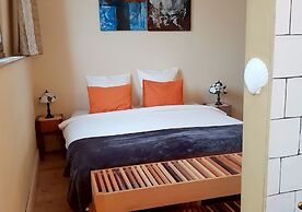 Bed and Breakfast Exterlaer