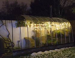 Bed and Breakfast Exterlaer