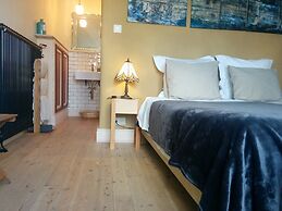 Bed and Breakfast Exterlaer