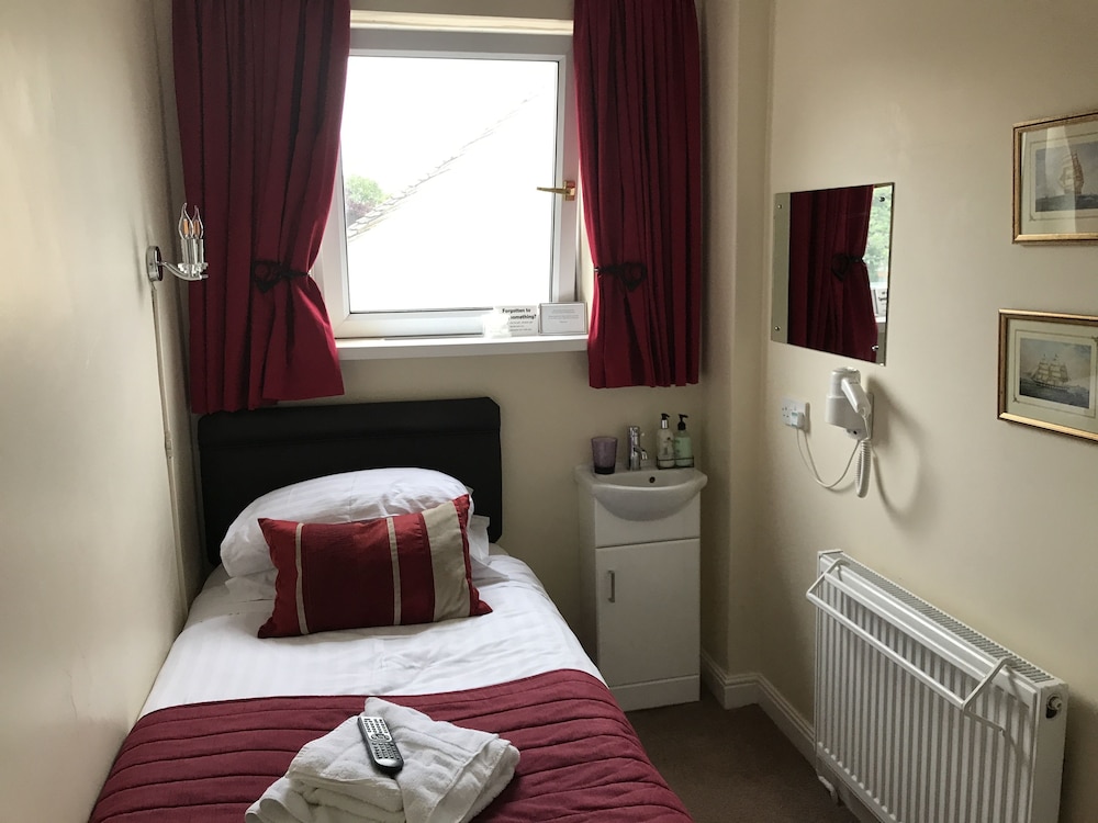 Clayhanger Guest House