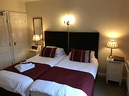 Clayhanger Guest House