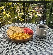 Santiago DC - Hostel