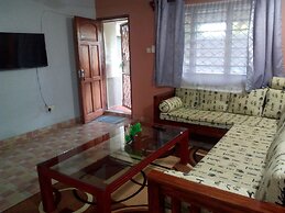 Delina Cottage Diani
