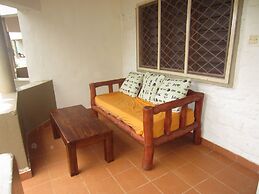 Delina Cottage Diani