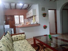 Delina Cottage Diani