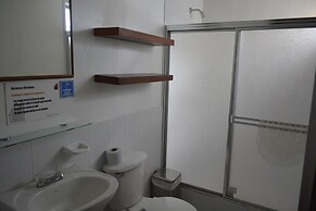 Hotel Casa Kolping Quito