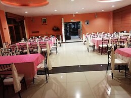 Hotel Casa Kolping Quito