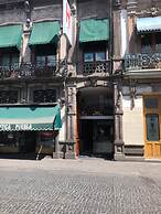 Hotel Elena
