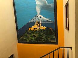 Hotel Elena