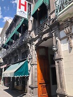 Hotel Elena