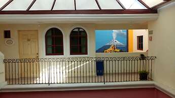 Hotel Elena