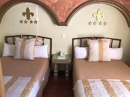 Hotel Elena