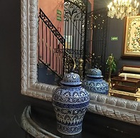 Hotel Elena