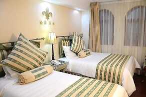 Hotel Elena