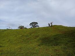 Tapir Lodge