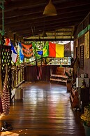 Tapir Lodge