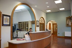 Goodenough College