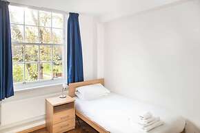 Goodenough College