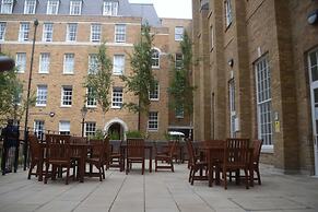 Goodenough College