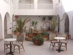 Hotel Flamingo Beach