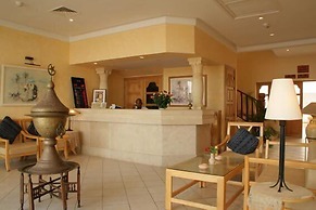 Hotel Flamingo Beach