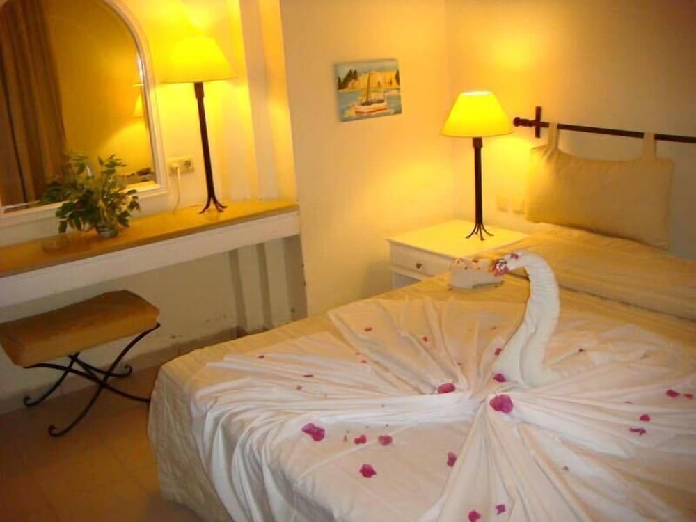 Hotel Flamingo Beach