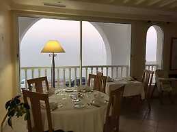 Hotel Flamingo Beach