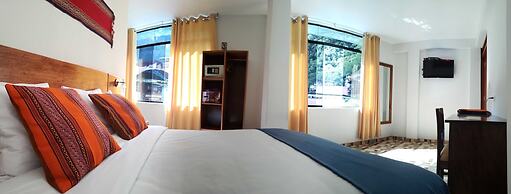 Mantu Boutique