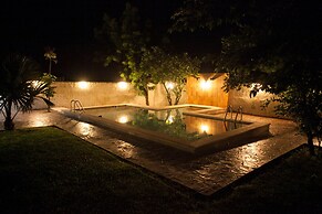 Villa San Antonio de Padua