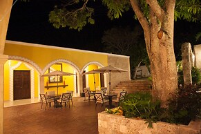 Villa San Antonio de Padua