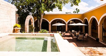 Villa San Antonio de Padua
