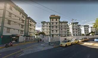 Granados Apartment
