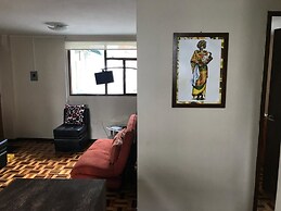 Granados Apartment