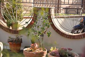 B&B Le Cycas