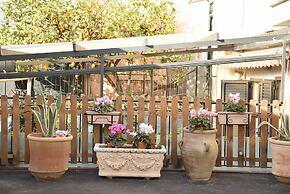 B&B Le Cycas
