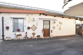 B&B Le Cycas