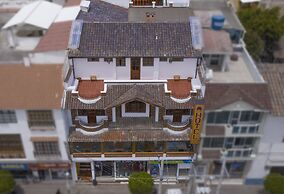El Andariego