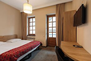 Boutique Hotel Tekla Palace
