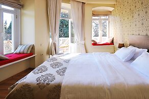 Boutique Hotel Tekla Palace