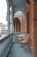 Boutique Hotel Tekla Palace